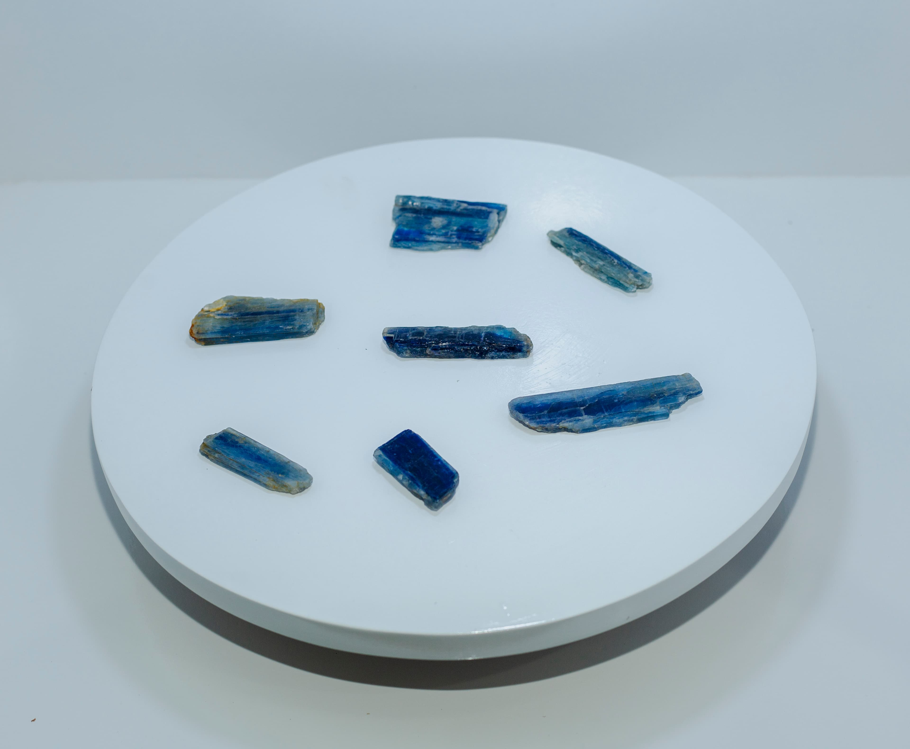 Blue Kyanite