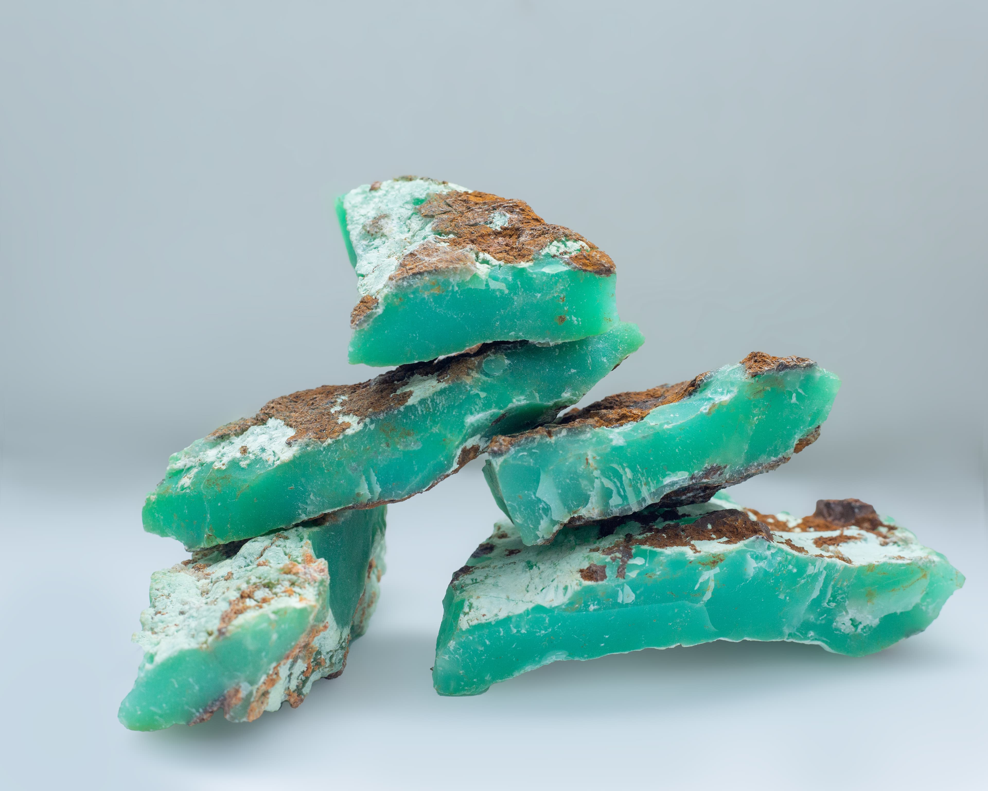 Chrysoprase