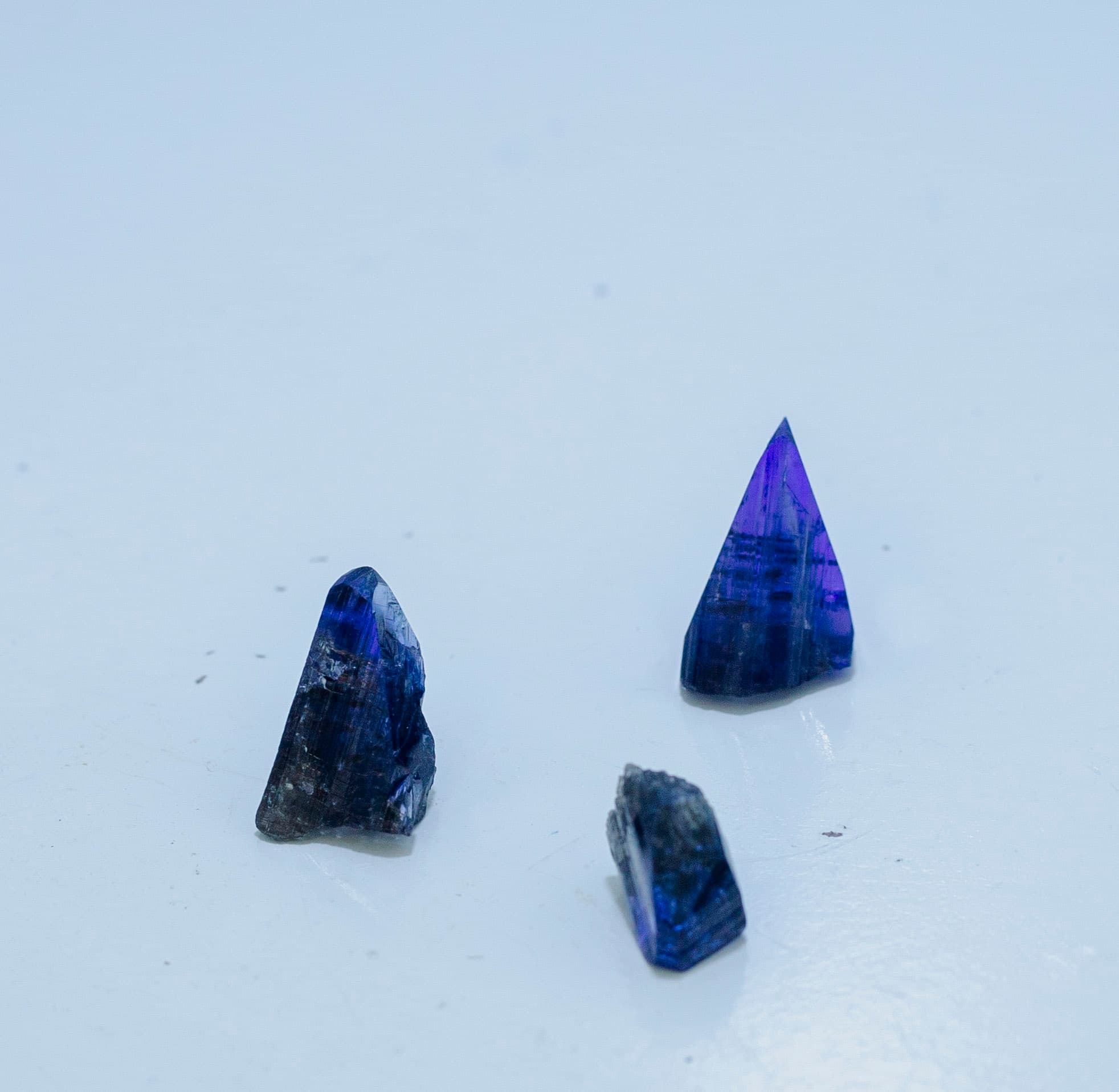 Tanzanite