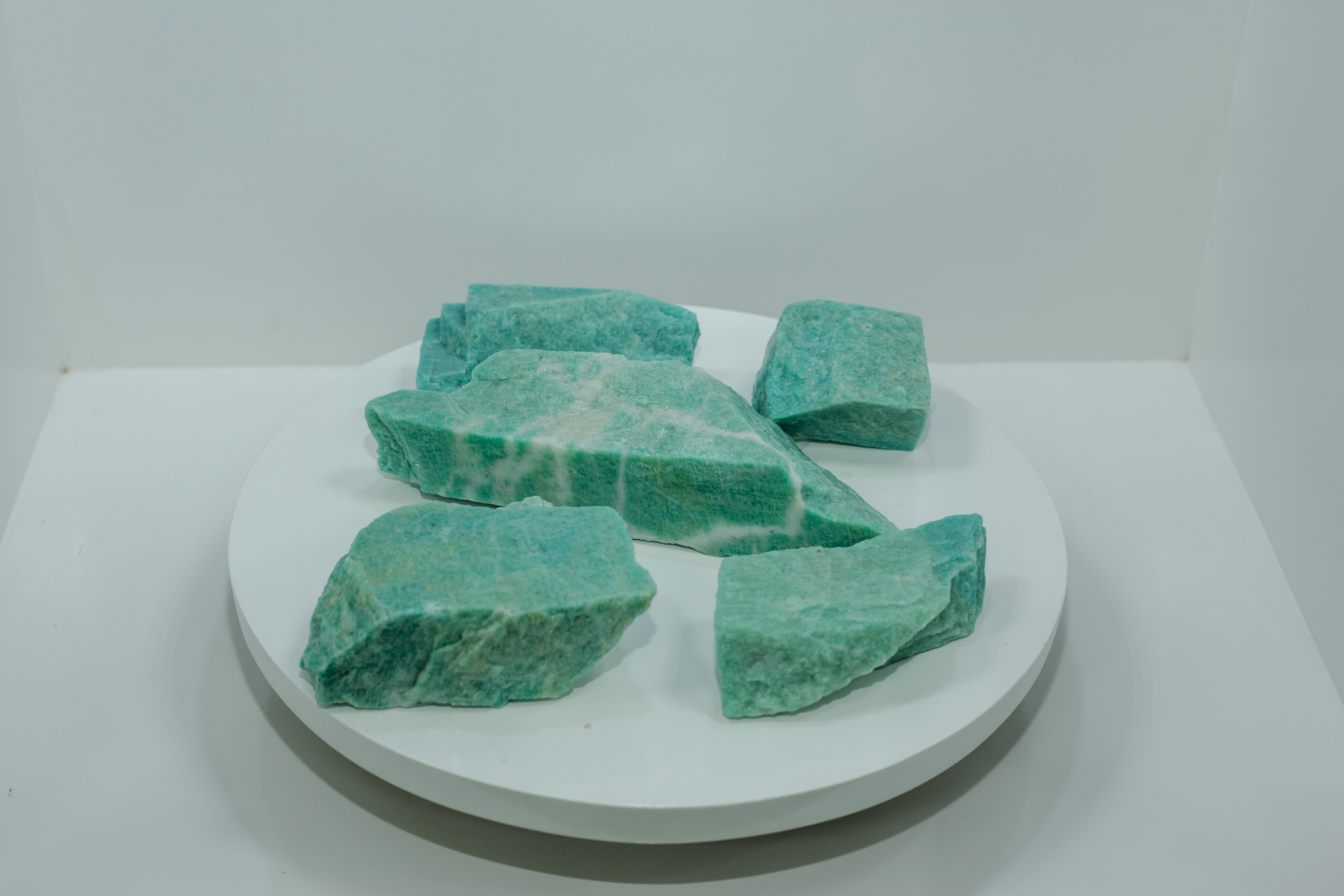Amazonite