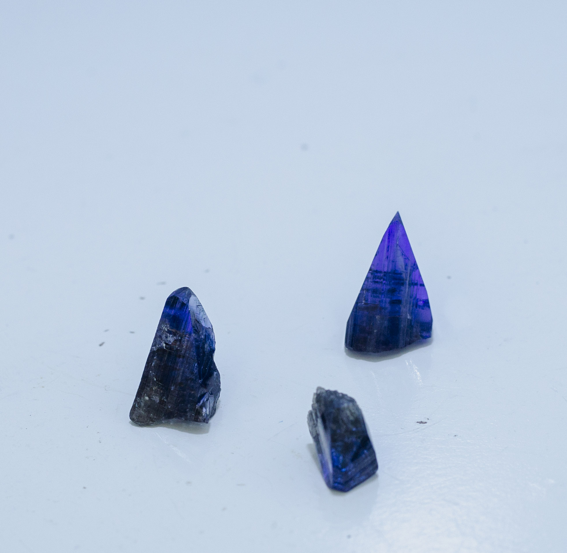 Tanzanite